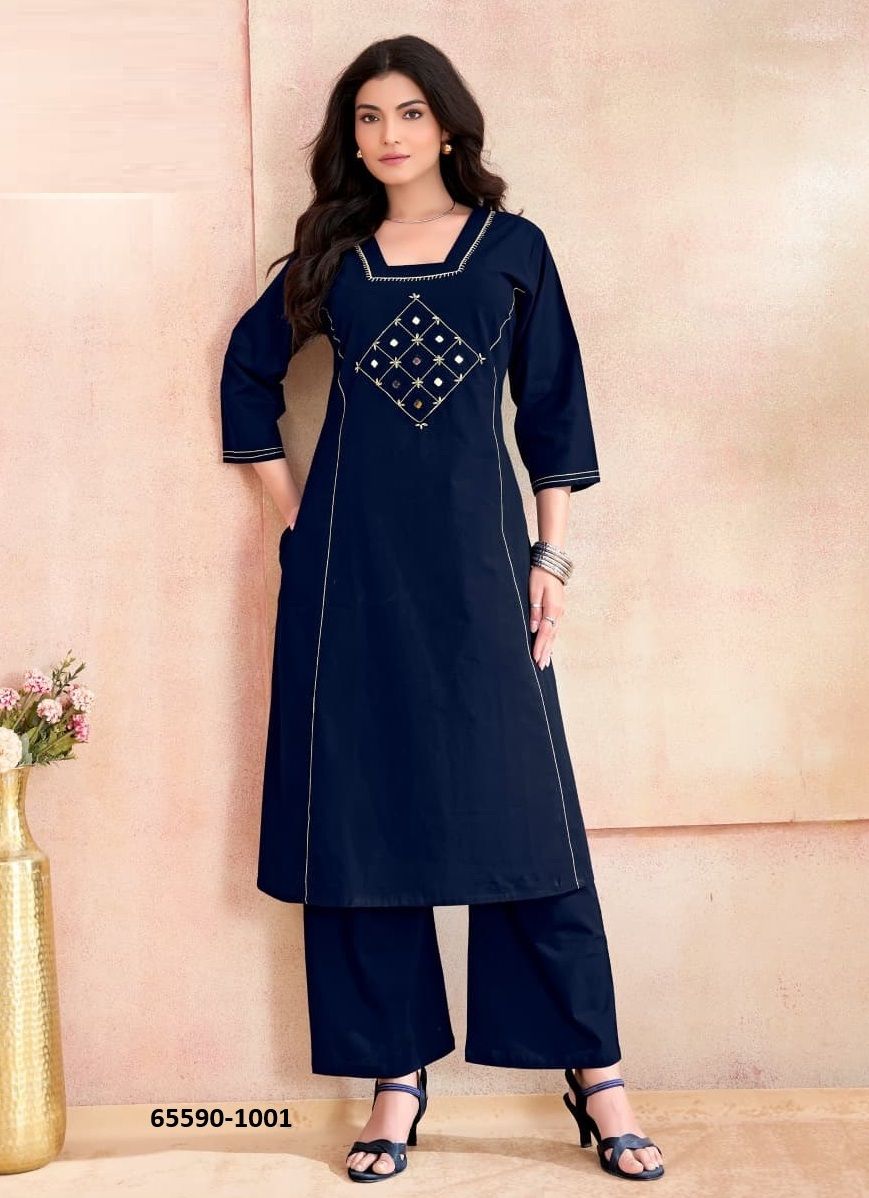 AAYNA - Catalog # 65590 (Set of 6 Tops With Bottoms) AAYNA - Catalog # 65590 (Set of 6 Tops With Bottoms)