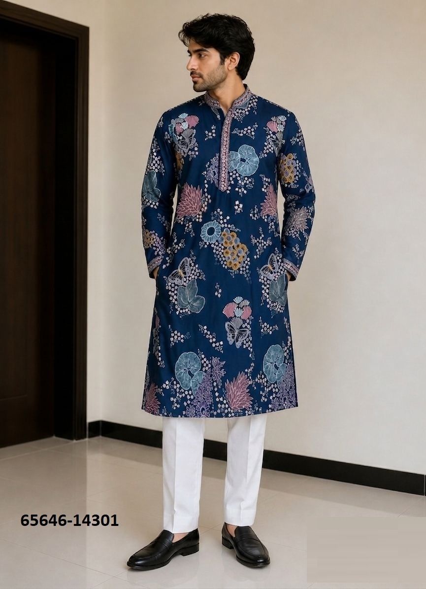 VOLUME 143 - Catalog # 65646 (Set of 8 Men's Ethnic Wear) VOLUME 143 - Catalog # 65646 (Set of 8 Men's Ethnic Wear)