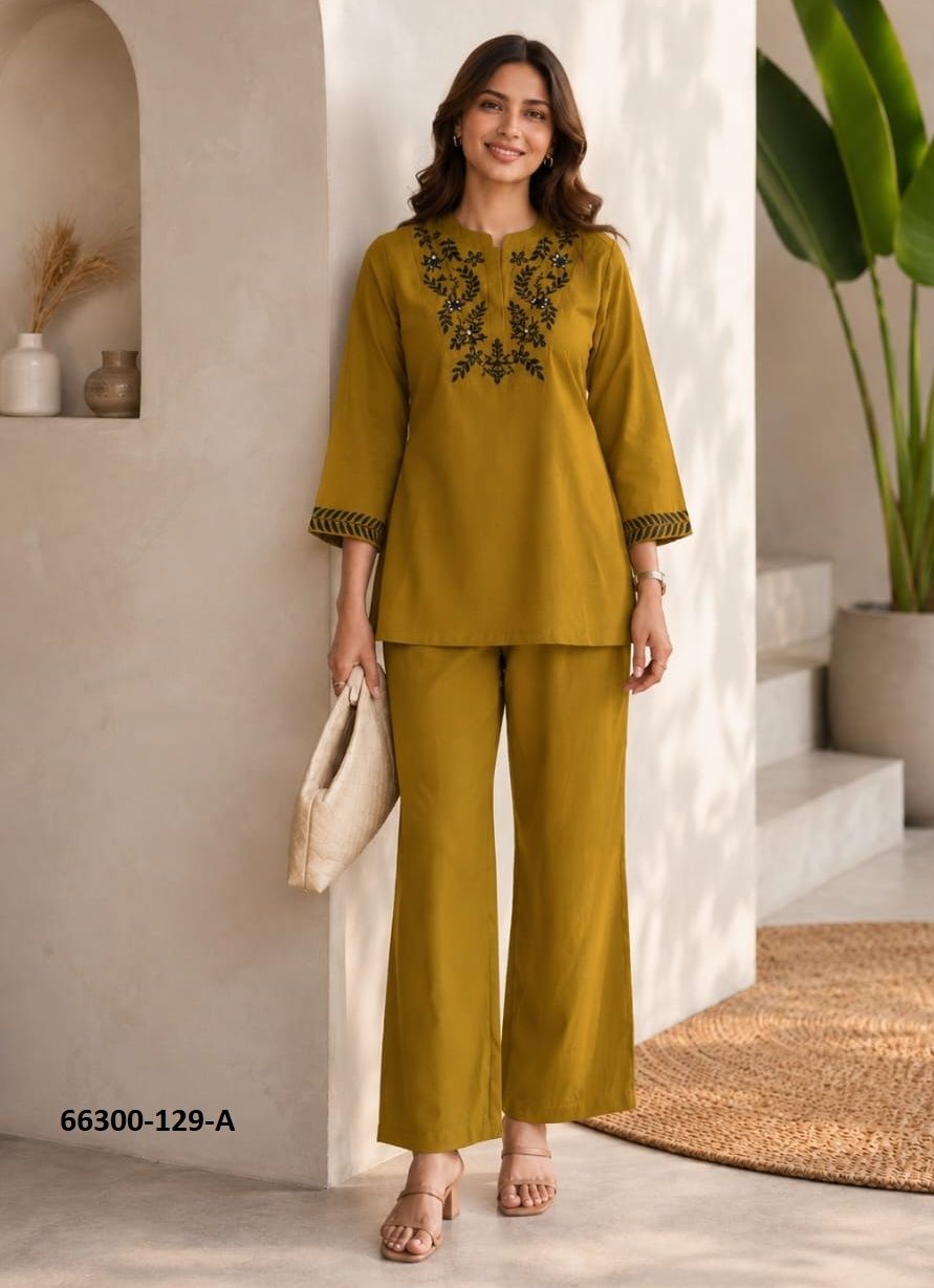 SERIES 129 - Catalog # 66300 (Set of 2 Tops With Bottoms) SERIES 129 - Catalog # 66300 (Set of 2 Tops With Bottoms)