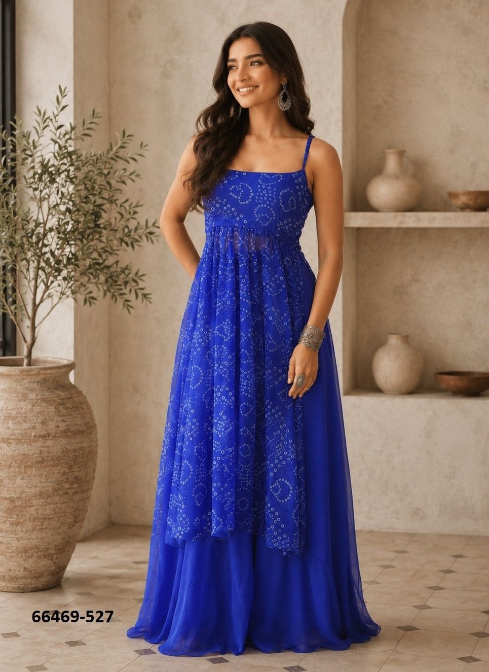 DEVI 20 - Catalog # 66469 (Set of 3 Tops With Bottoms) DEVI 20 - Catalog # 66469 (Set of 3 Tops With Bottoms)