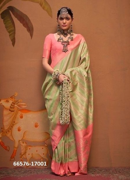 KALAMKARI - Catalog # 66576 (Set of 5 Sarees) KALAMKARI - Catalog # 66576 (Set of 5 Sarees)