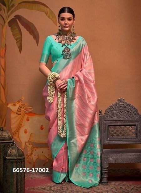 KALAMKARI - Catalog # 66576 (Set of 5 Sarees) KALAMKARI - Catalog # 66576 (Set of 5 Sarees)