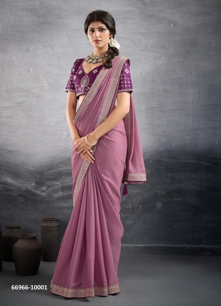 SANJANA - Catalog # 66966 (Set of 8 Sarees) SANJANA - Catalog # 66966 (Set of 8 Sarees)