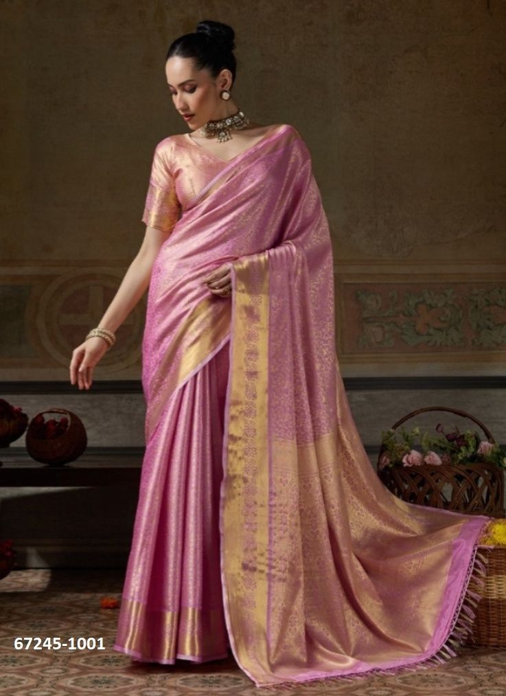 MUSKAN - Catalog # 67245 (Set of 7 Sarees) MUSKAN - Catalog # 67245 (Set of 7 Sarees)