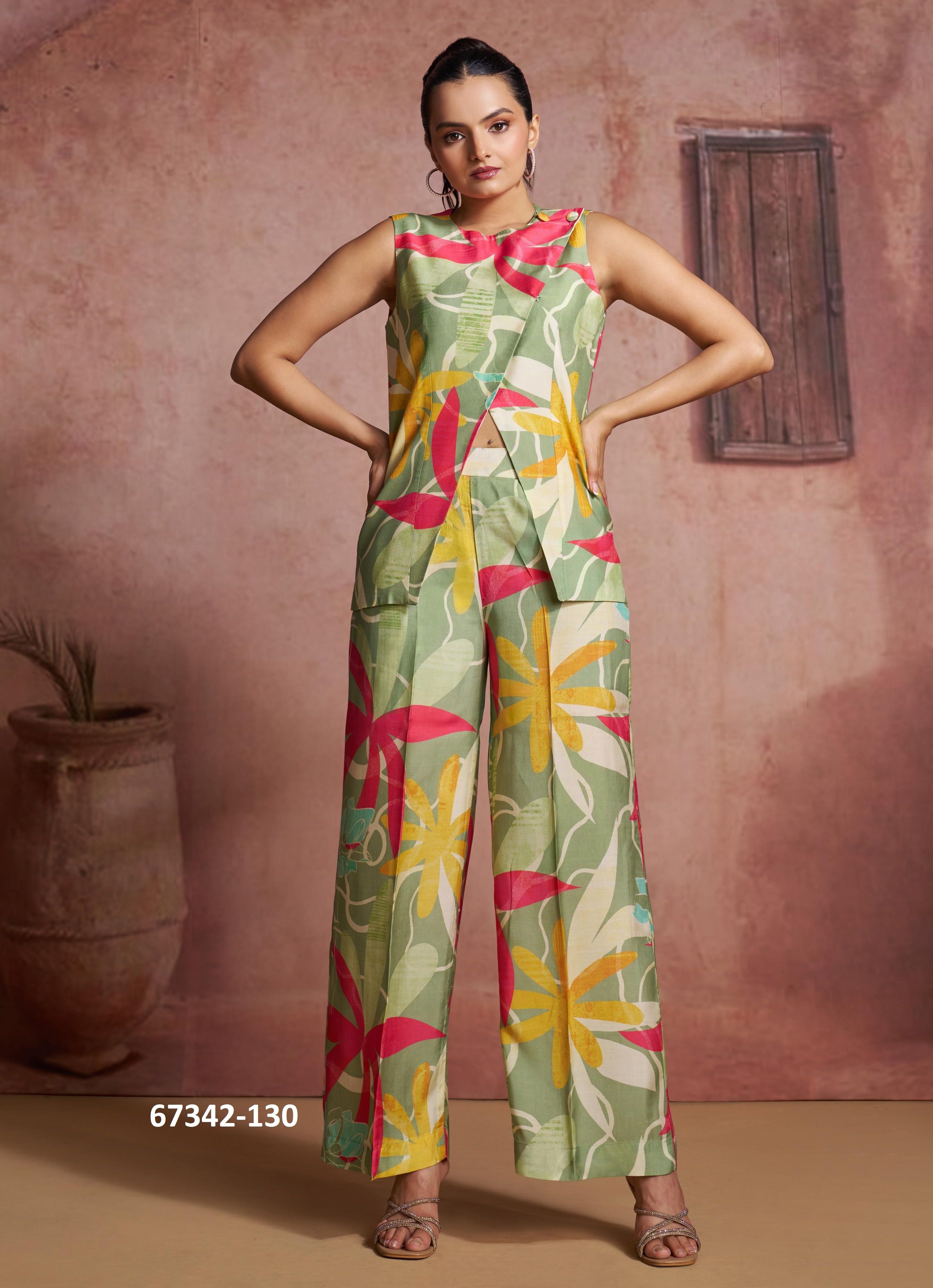 ENGAGE 4 - Catalog # 67342 (Set of 6 Tops With Bottoms) ENGAGE 4 - Catalog # 67342 (Set of 6 Tops With Bottoms)