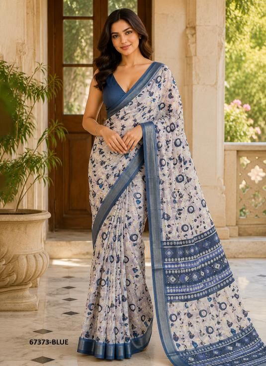 LEMON 2 - Catalog # 67373 (Set of 4 Sarees) LEMON 2 - Catalog # 67373 (Set of 4 Sarees)