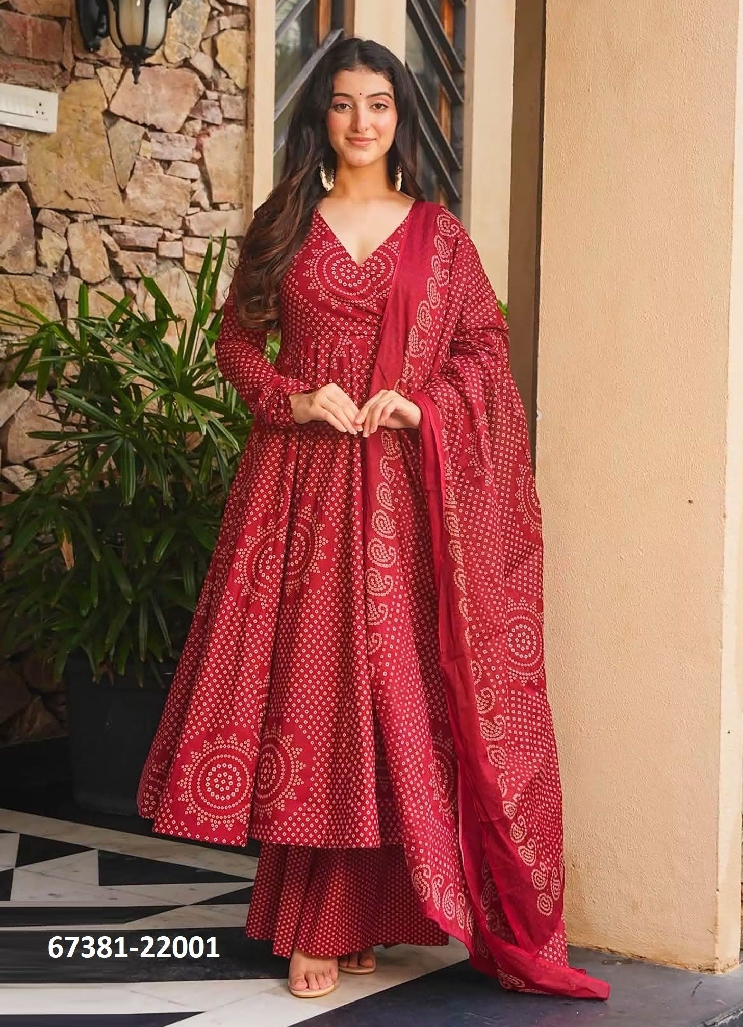 CALISTAN - Catalog # 67381 (Set of 4 Readymade Salwar Suits) CALISTAN - Catalog # 67381 (Set of 4 Readymade Salwar Suits)