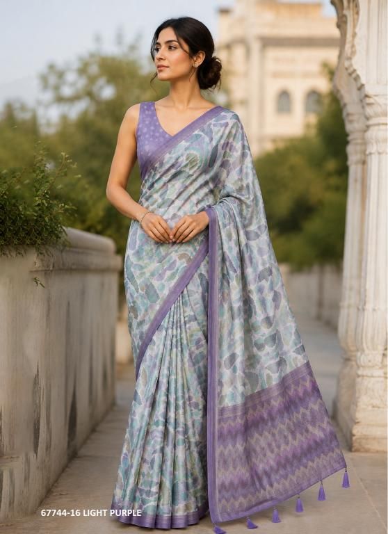 SPRITE - Catalog # 67744 (Set of 4 Sarees) SPRITE - Catalog # 67744 (Set of 4 Sarees)