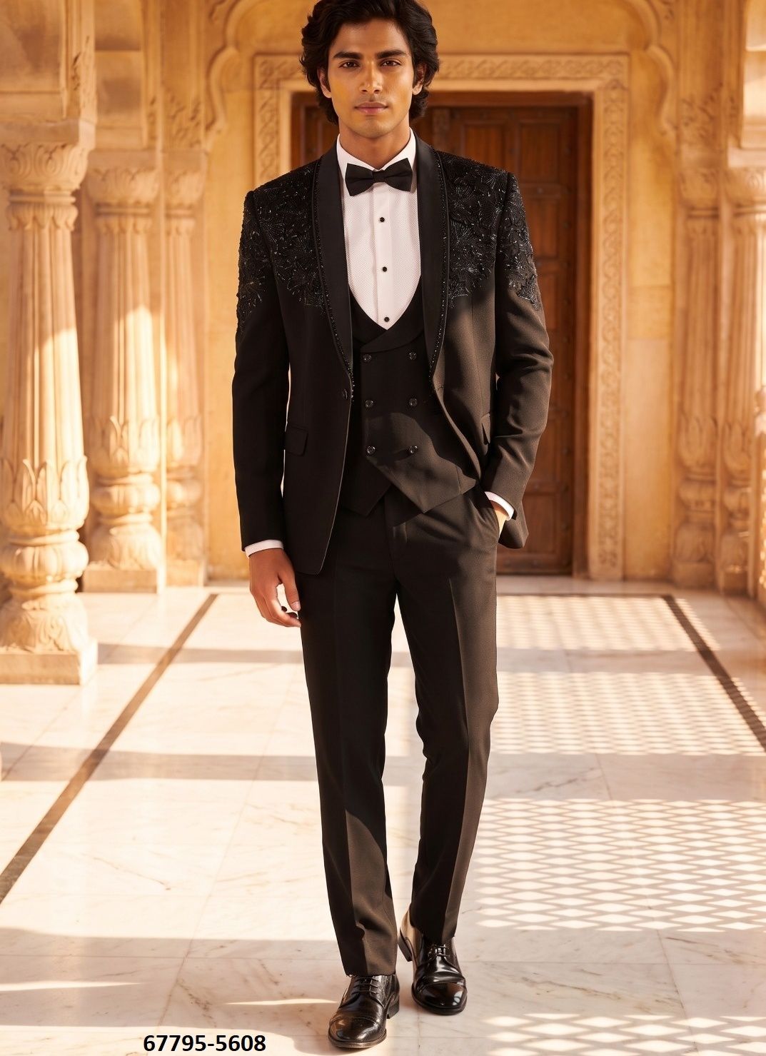 VENUS - Catalog # 67795 (Set of 11 Men's Ethnic Wear) VENUS - Catalog # 67795 (Set of 11 Men's Ethnic Wear)