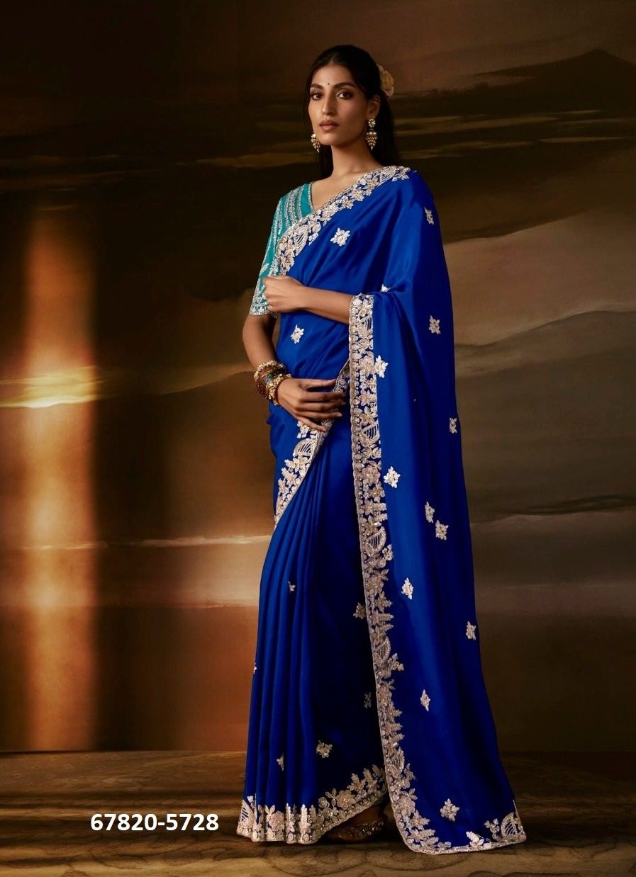CHANDANA - Catalog # 67820 (Set of 11 Sarees) CHANDANA - Catalog # 67820 (Set of 11 Sarees)