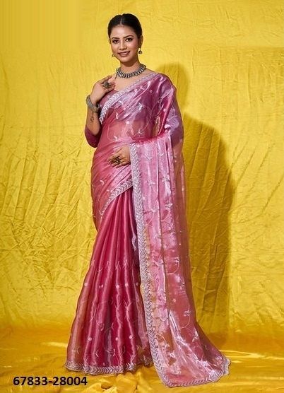 MONTERA - Catalog # 67833 (Set of 7 Sarees) MONTERA - Catalog # 67833 (Set of 7 Sarees)