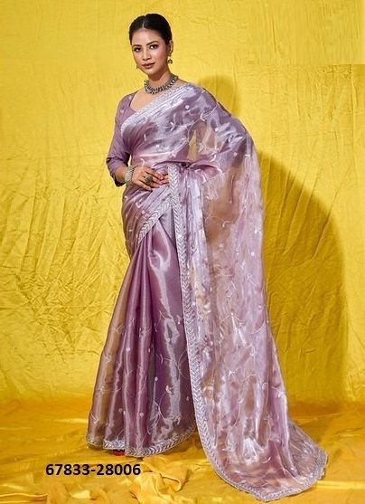 MONTERA - Catalog # 67833 (Set of 7 Sarees) MONTERA - Catalog # 67833 (Set of 7 Sarees)
