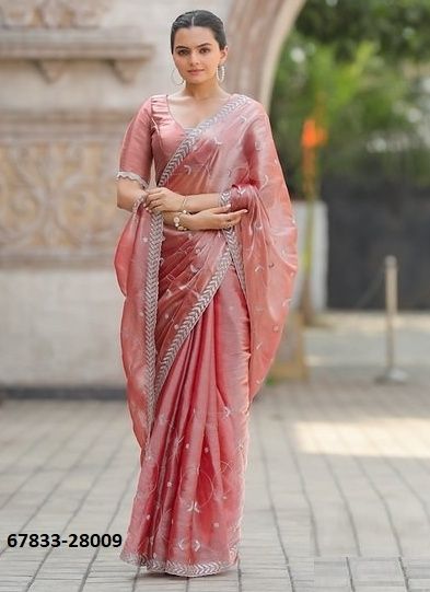 MONTERA - Catalog # 67833 (Set of 7 Sarees) MONTERA - Catalog # 67833 (Set of 7 Sarees)