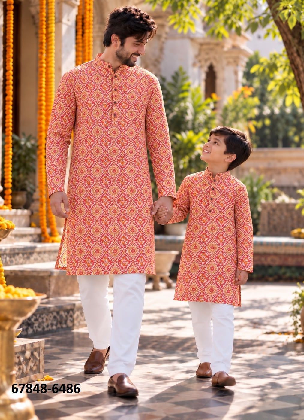 CAMEL SAFARI - Catalog # 67848 (Set of 6 FATHER-SON COMBO) CAMEL SAFARI - Catalog # 67848 (Set of 6 FATHER-SON COMBO)