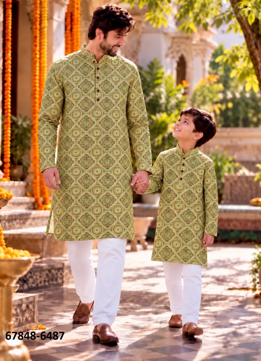 CAMEL SAFARI - Catalog # 67848 (Set of 6 FATHER-SON COMBO) CAMEL SAFARI - Catalog # 67848 (Set of 6 FATHER-SON COMBO)