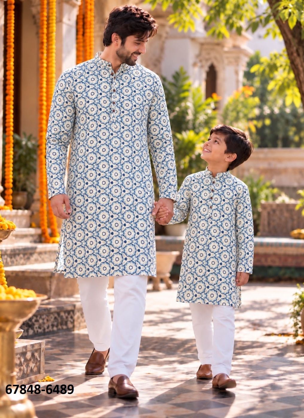CAMEL SAFARI - Catalog # 67848 (Set of 6 FATHER-SON COMBO) CAMEL SAFARI - Catalog # 67848 (Set of 6 FATHER-SON COMBO)