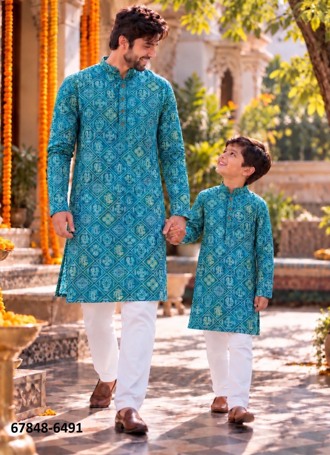 CAMEL SAFARI - Catalog # 67848 (Set of 6 FATHER-SON COMBO) CAMEL SAFARI - Catalog # 67848 (Set of 6 FATHER-SON COMBO)
