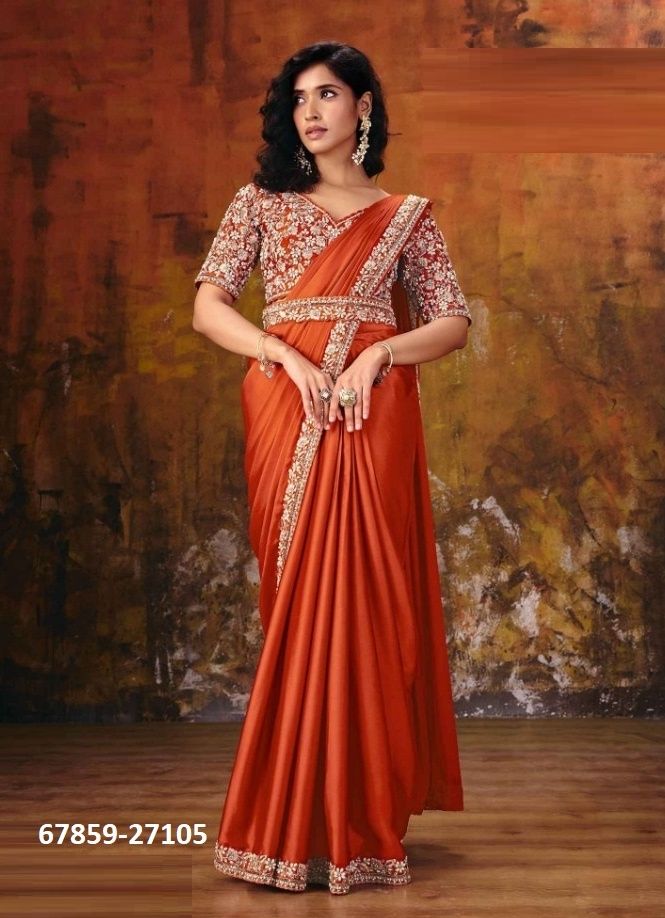 GULAL - Catalog # 67859 (Set of 14 Sarees) GULAL - Catalog # 67859 (Set of 14 Sarees)