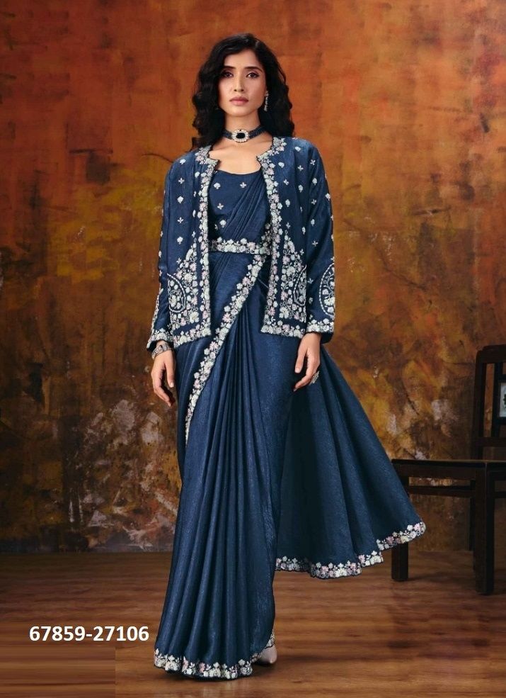 GULAL - Catalog # 67859 (Set of 14 Sarees) GULAL - Catalog # 67859 (Set of 14 Sarees)