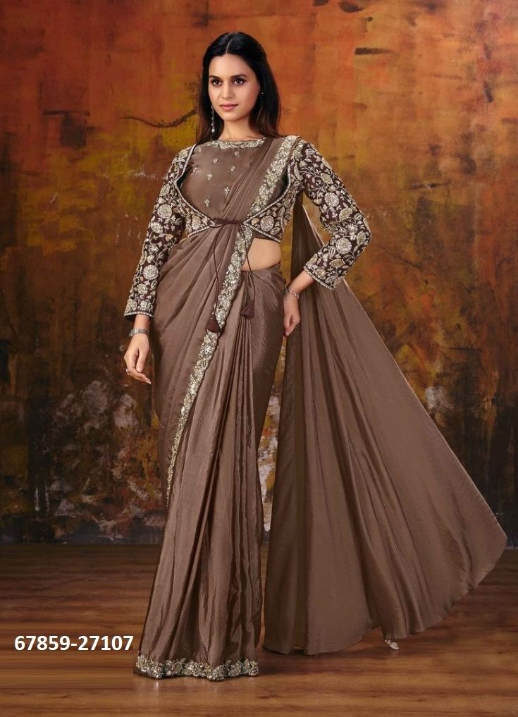GULAL - Catalog # 67859 (Set of 14 Sarees) GULAL - Catalog # 67859 (Set of 14 Sarees)