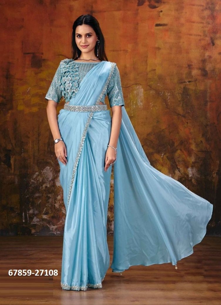 GULAL - Catalog # 67859 (Set of 14 Sarees) GULAL - Catalog # 67859 (Set of 14 Sarees)