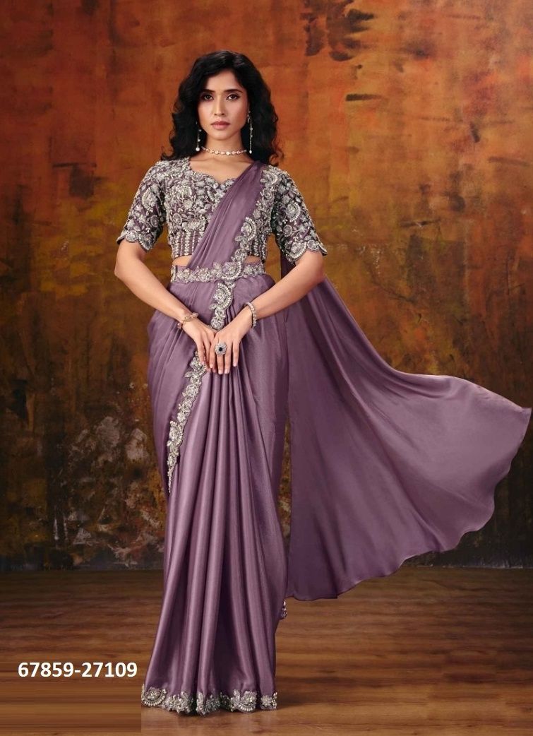 GULAL - Catalog # 67859 (Set of 14 Sarees) GULAL - Catalog # 67859 (Set of 14 Sarees)