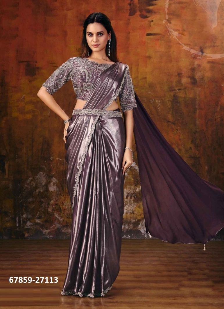GULAL - Catalog # 67859 (Set of 14 Sarees) GULAL - Catalog # 67859 (Set of 14 Sarees)