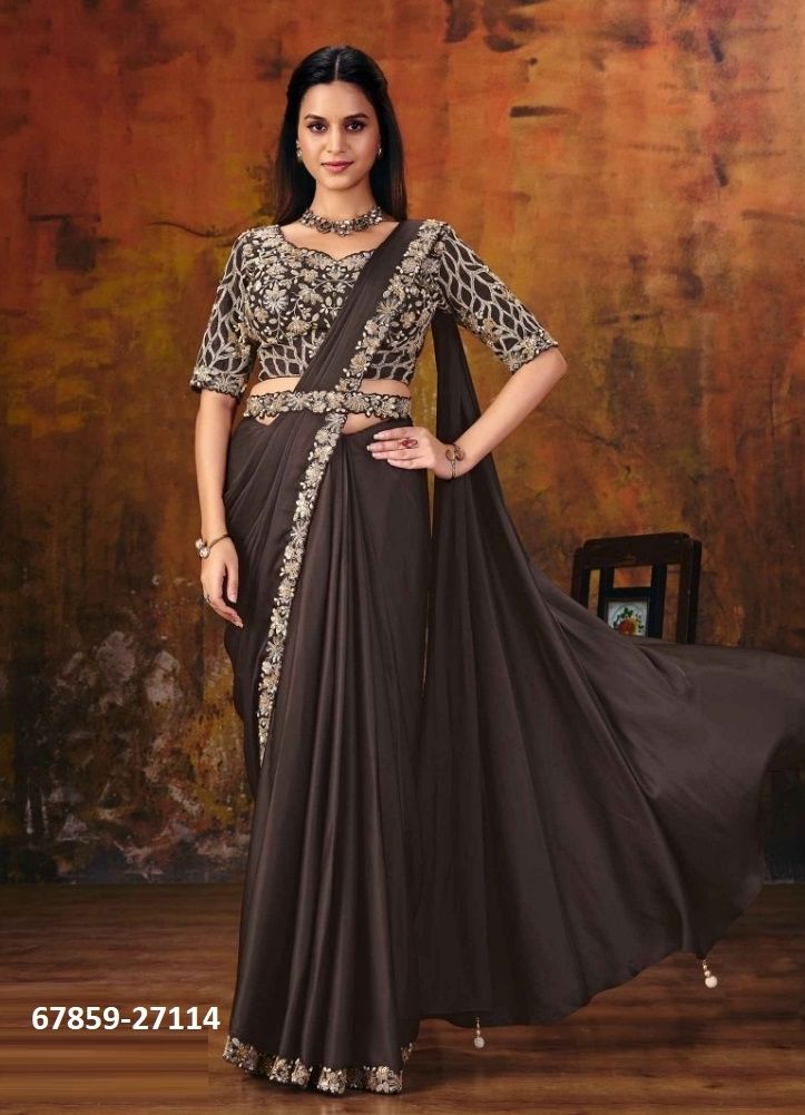 GULAL - Catalog # 67859 (Set of 14 Sarees) GULAL - Catalog # 67859 (Set of 14 Sarees)