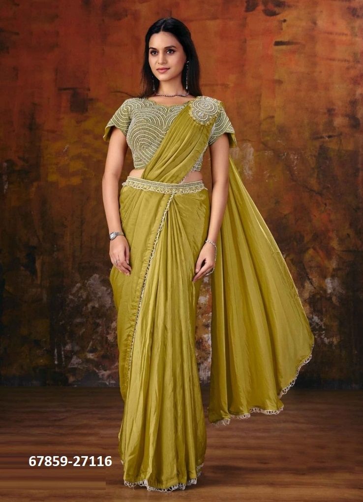 GULAL - Catalog # 67859 (Set of 14 Sarees) GULAL - Catalog # 67859 (Set of 14 Sarees)