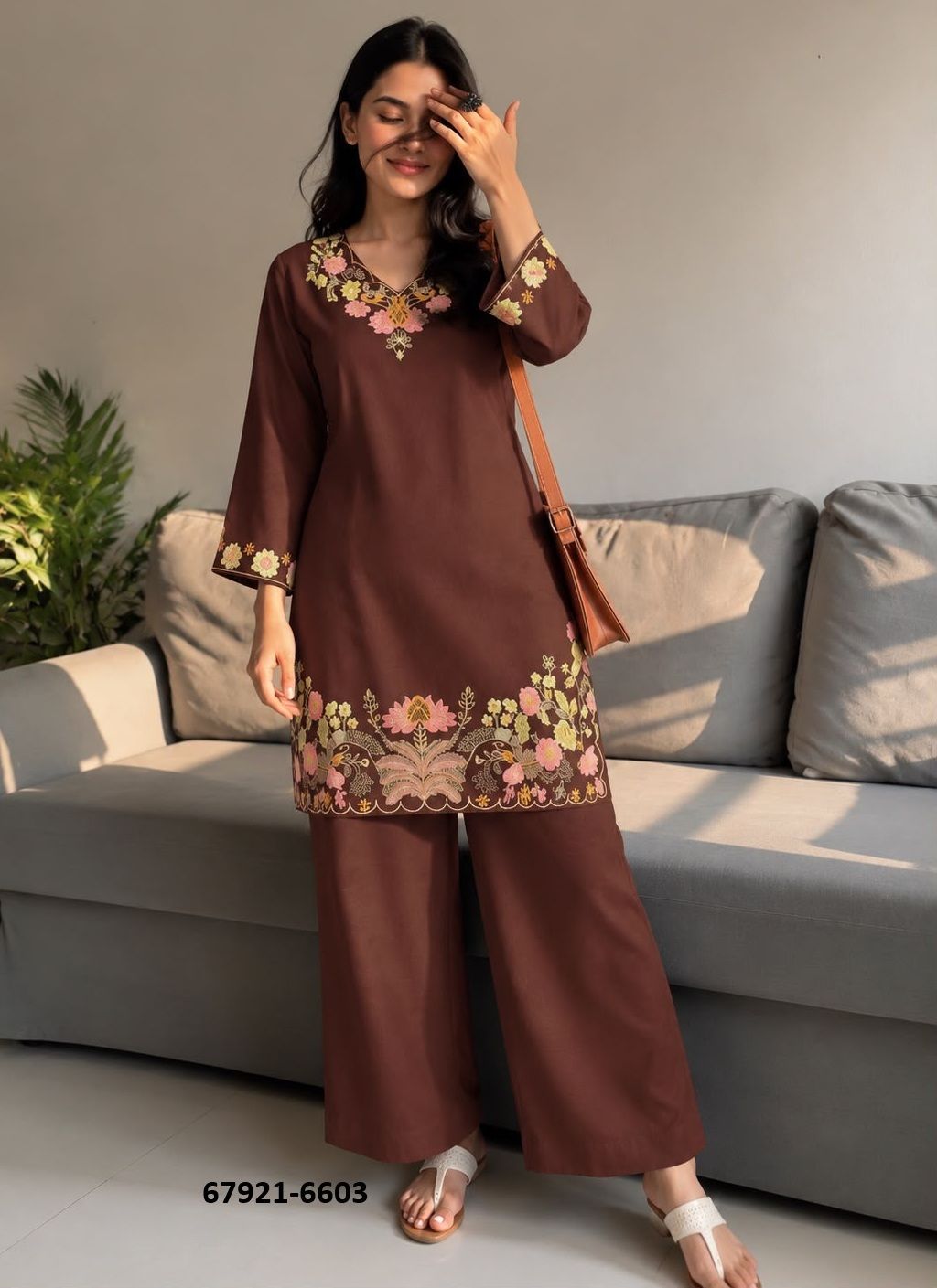 STYLUS - Catalog # 67921 (Set of 4 Tops With Bottoms) STYLUS - Catalog # 67921 (Set of 4 Tops With Bottoms)