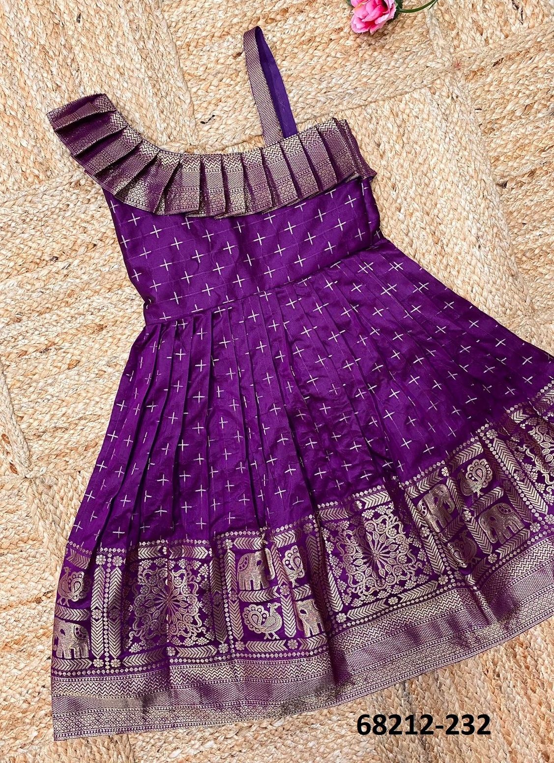 KIDS - OFF SHOULDER - Catalog # 68212 (Set of 3 Readymade Lehengas) KIDS - OFF SHOULDER - Catalog # 68212 (Set of 3 Readymade Lehengas)