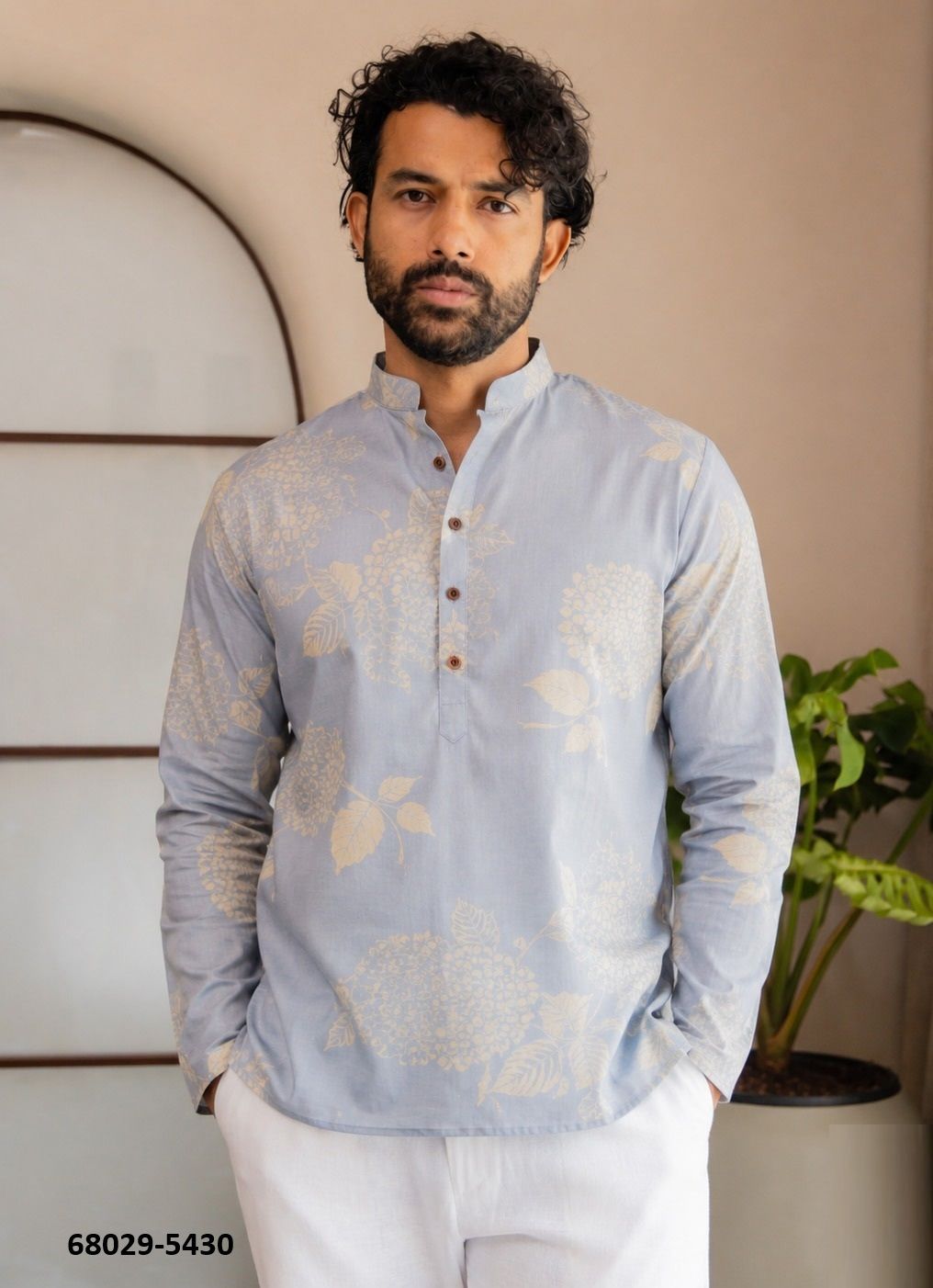 SWAYAMVAR - Catalog # 68029 (Set of 13 Men's Ethnic Wear) SWAYAMVAR - Catalog # 68029 (Set of 13 Men's Ethnic Wear)