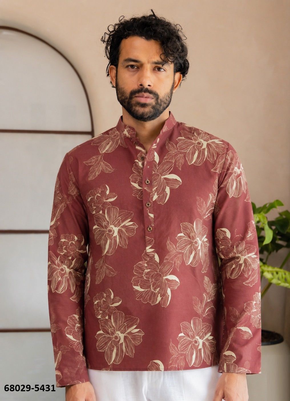SWAYAMVAR - Catalog # 68029 (Set of 13 Men's Ethnic Wear) SWAYAMVAR - Catalog # 68029 (Set of 13 Men's Ethnic Wear)
