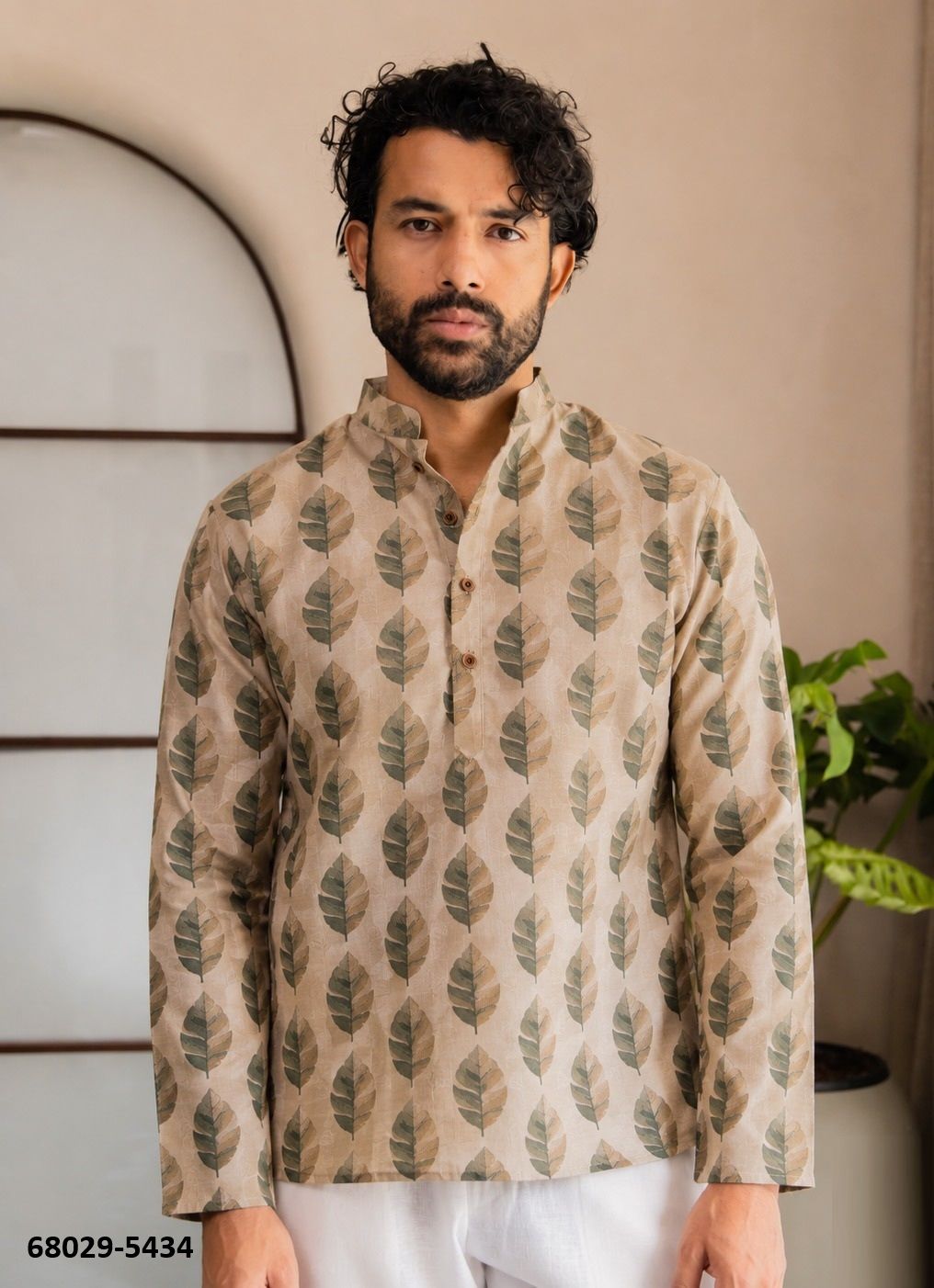 SWAYAMVAR - Catalog # 68029 (Set of 13 Men's Ethnic Wear) SWAYAMVAR - Catalog # 68029 (Set of 13 Men's Ethnic Wear)
