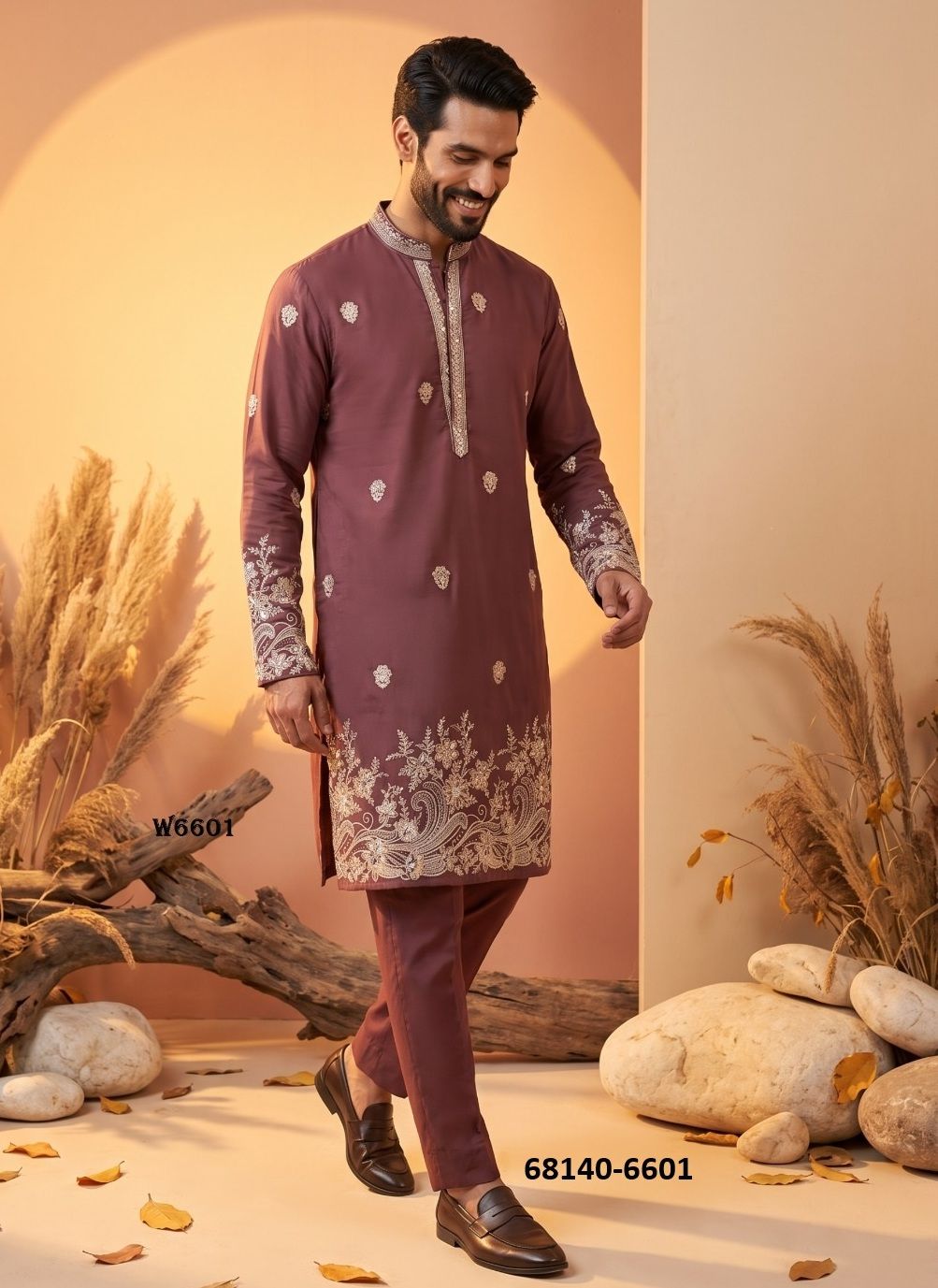 DIWALI NIGHTS - Catalog # 68140 (Set of 13 Men's Ethnic Wear) DIWALI NIGHTS - Catalog # 68140 (Set of 13 Men's Ethnic Wear)