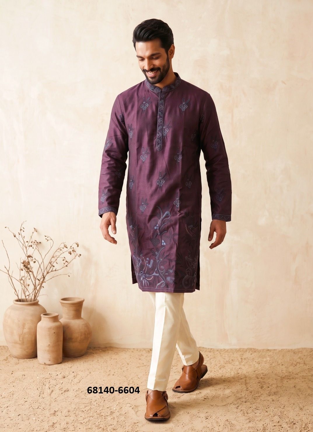 DIWALI NIGHTS - Catalog # 68140 (Set of 13 Men's Ethnic Wear) DIWALI NIGHTS - Catalog # 68140 (Set of 13 Men's Ethnic Wear)