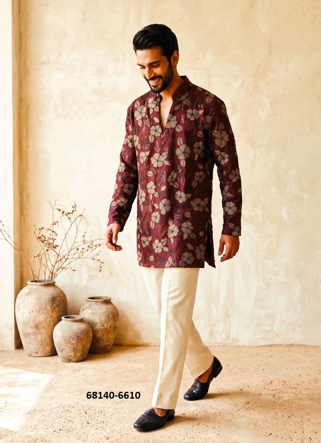 DIWALI NIGHTS - Catalog # 68140 (Set of 13 Men's Ethnic Wear) DIWALI NIGHTS - Catalog # 68140 (Set of 13 Men's Ethnic Wear)