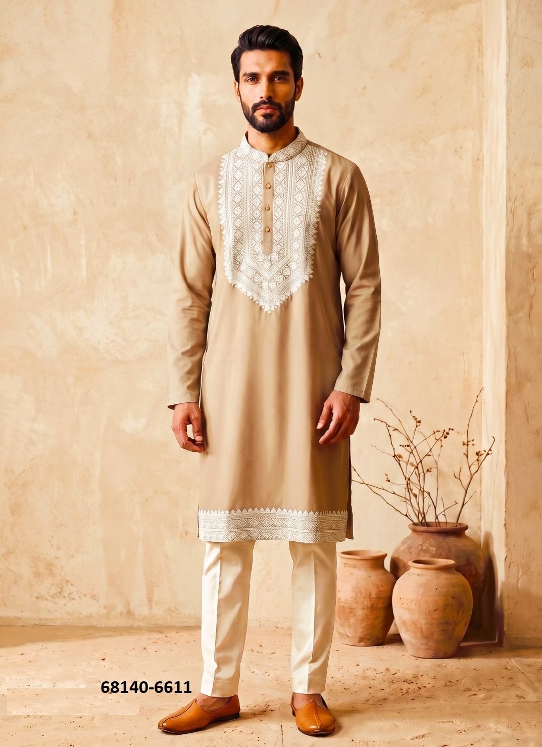 DIWALI NIGHTS - Catalog # 68140 (Set of 13 Men's Ethnic Wear) DIWALI NIGHTS - Catalog # 68140 (Set of 13 Men's Ethnic Wear)