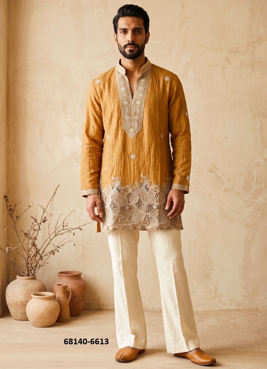 DIWALI NIGHTS - Catalog # 68140 (Set of 13 Men's Ethnic Wear) DIWALI NIGHTS - Catalog # 68140 (Set of 13 Men's Ethnic Wear)