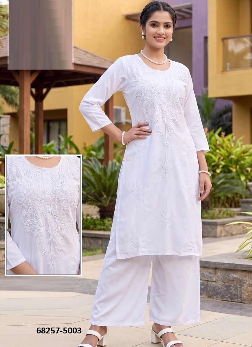 MAST KALI 5 - Catalog # 68257 (Set of 7 Tops With Bottoms)