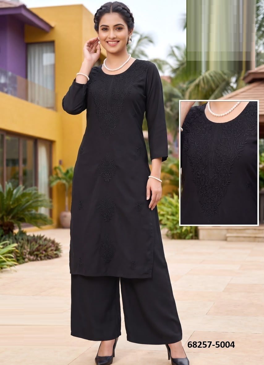 MAST KALI 5 - Catalog # 68257 (Set of 7 Tops With Bottoms)
