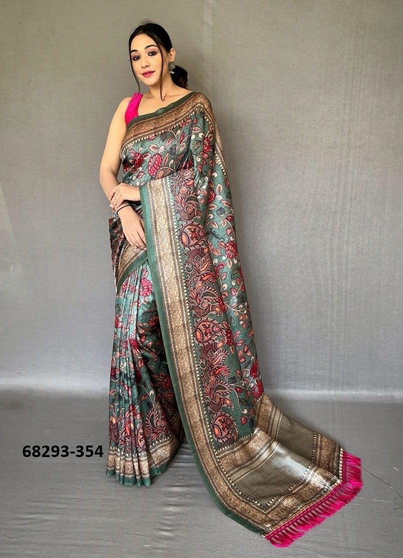 DEEWANI - Catalog # 68293 (Set of 4 Sarees) DEEWANI - Catalog # 68293 (Set of 4 Sarees)