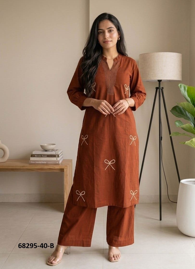 VOLCANO - Catalog # 68295 (Set of 2 Tops With Bottoms) VOLCANO - Catalog # 68295 (Set of 2 Tops With Bottoms)