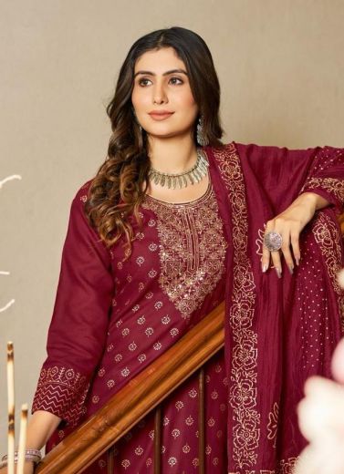 ROYAL TOUCH 4 - CATALOG # 50157 (SET OF 6 READYMADE SUITS)