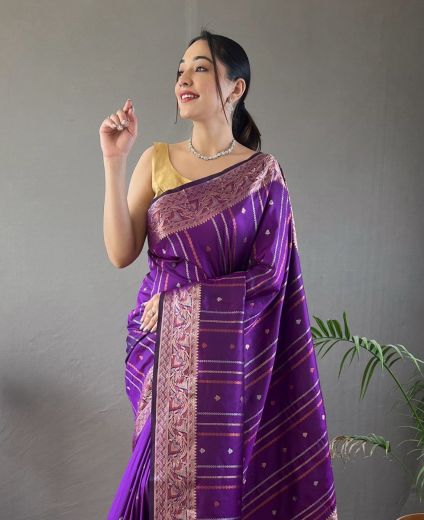 NIDHI - CATALOG # 50218 (SET OF 6 SAREES)
