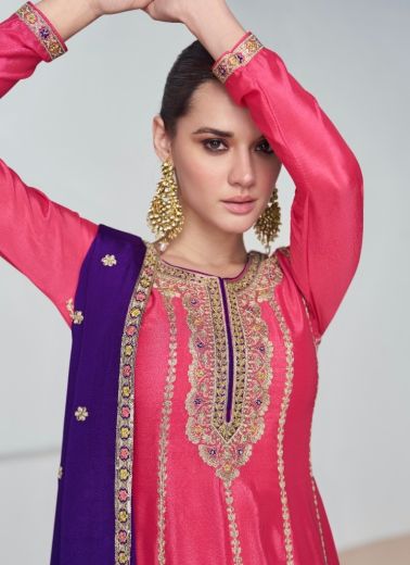 NOURA - CATALOG # 51347 (SET OF 2 READYMADE SUITS)