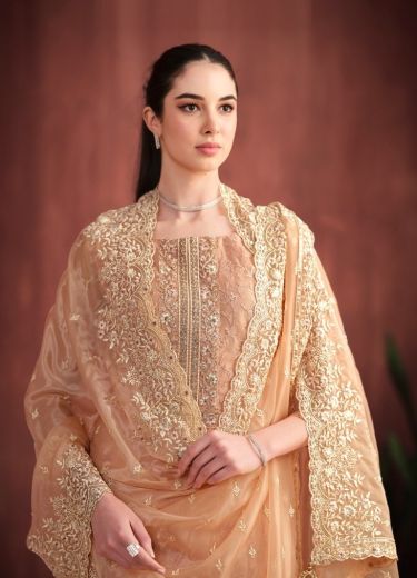 SOFIA - CATALOG # 51397 (SET OF 6 SEMI-STITCHED SUITS)