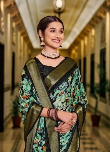 BHUMIKA - CATALOG # 51417 (SET OF 12 SAREES)