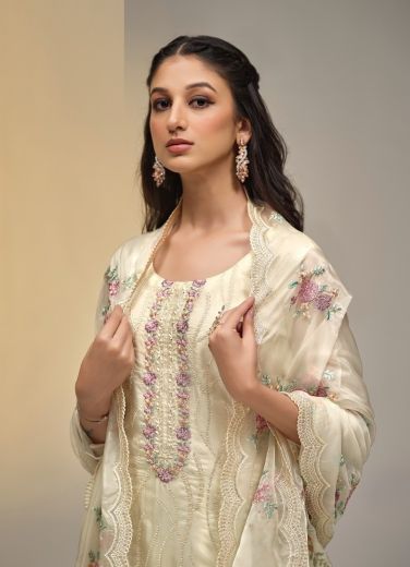 STELLA - CATALOG # 52238 (SET OF 4 SEMI-STITCHED SUITS)