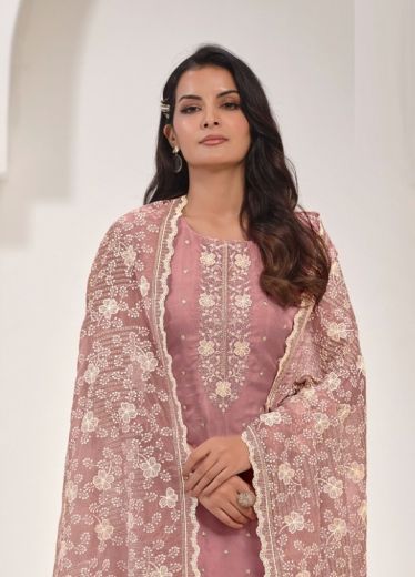 AZZURE - CATALOG # 52323 (SET OF 6 SEMI-STITCHED SUITS)